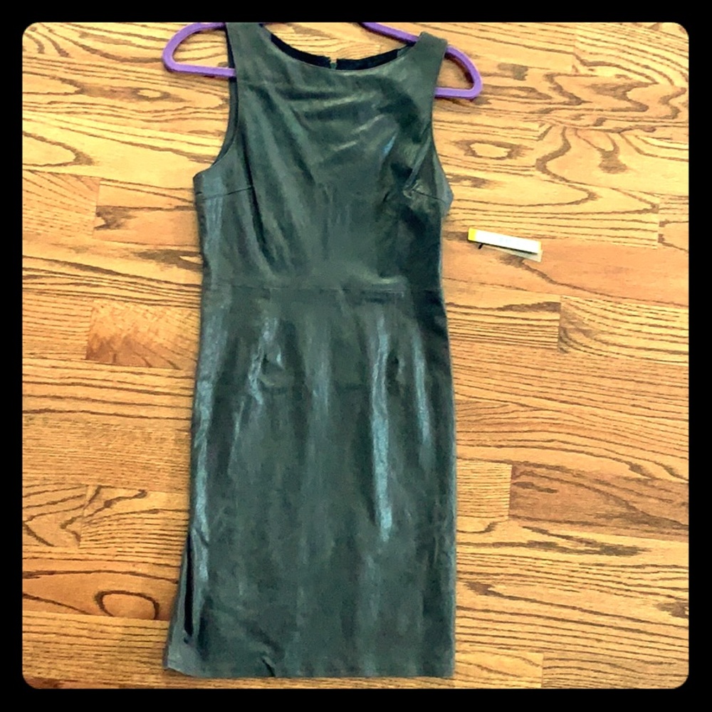 Alice and Olivia dress